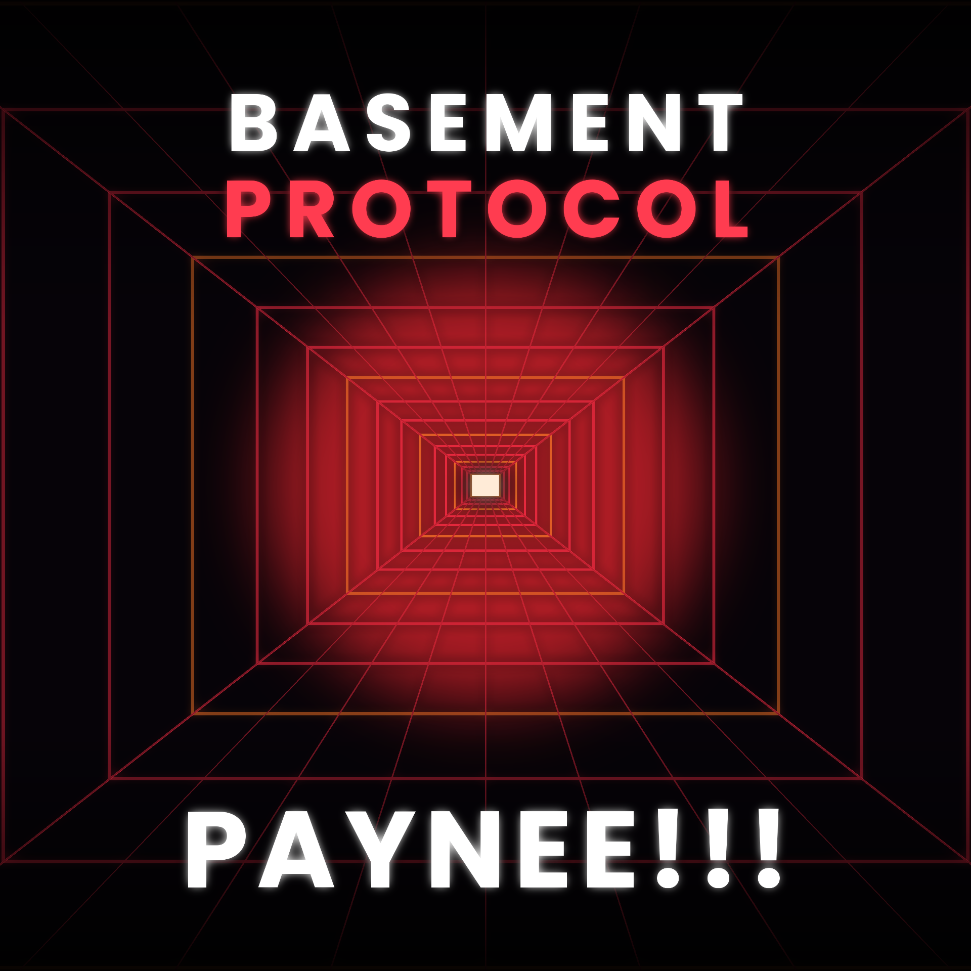 Basement Protocol cover artwork
